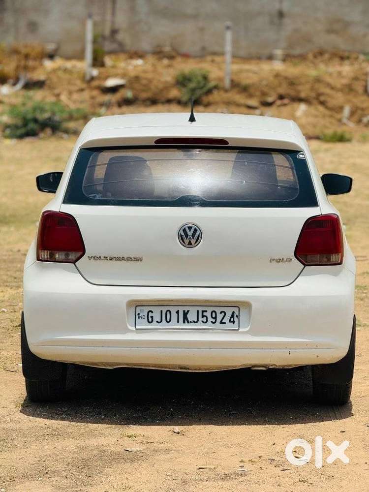Volkswagen Polo, 2011, Cng & Hybrids