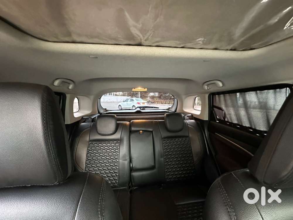 2023 Maruti Brezza Petrol Manual 28000 Km Driven