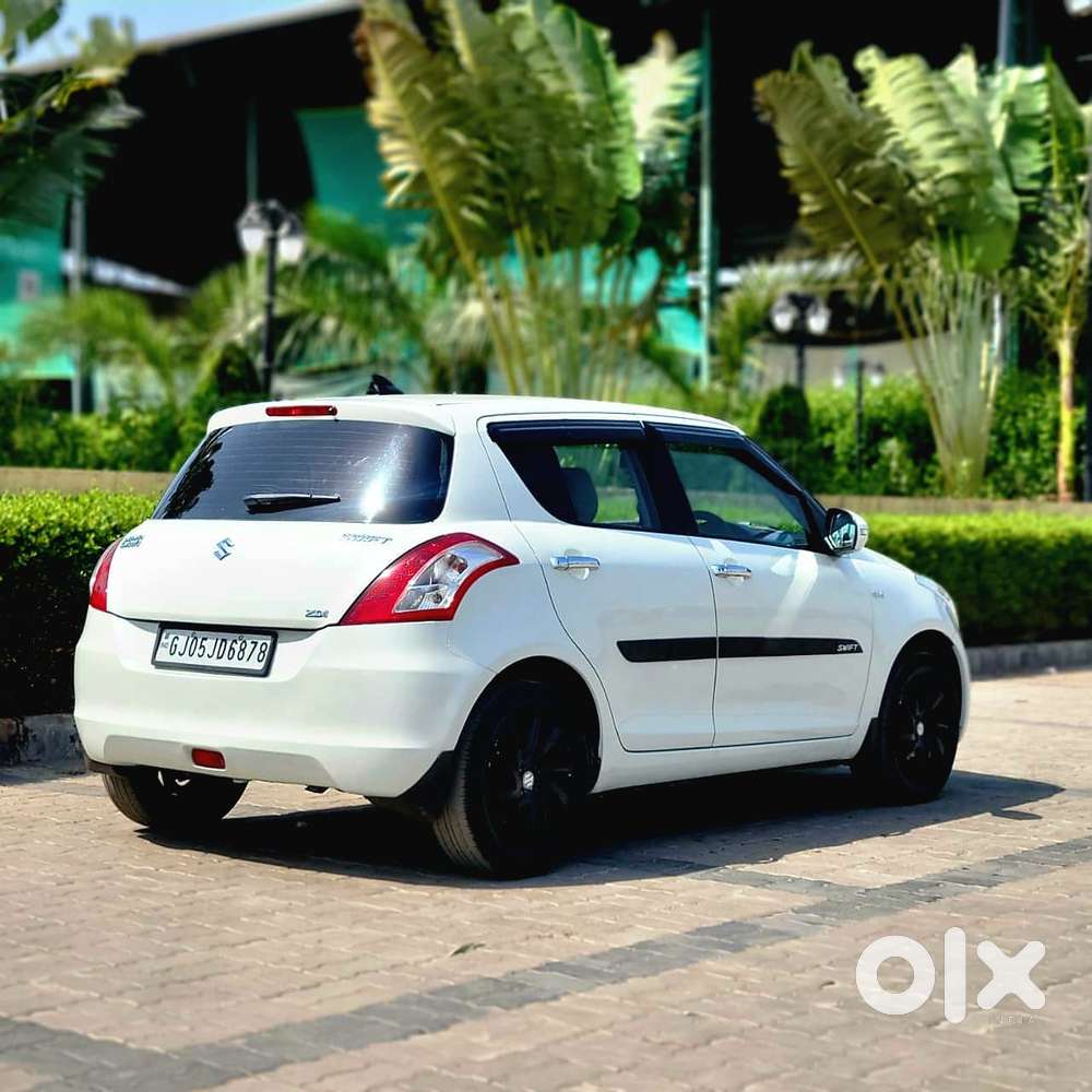 Maruti Suzuki Swift Ddis Zdi, 2013, Diesel