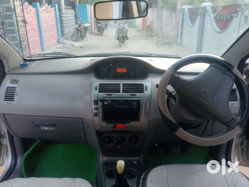 Tata Vista Tech Ls Bs Iv, 2010, Diesel