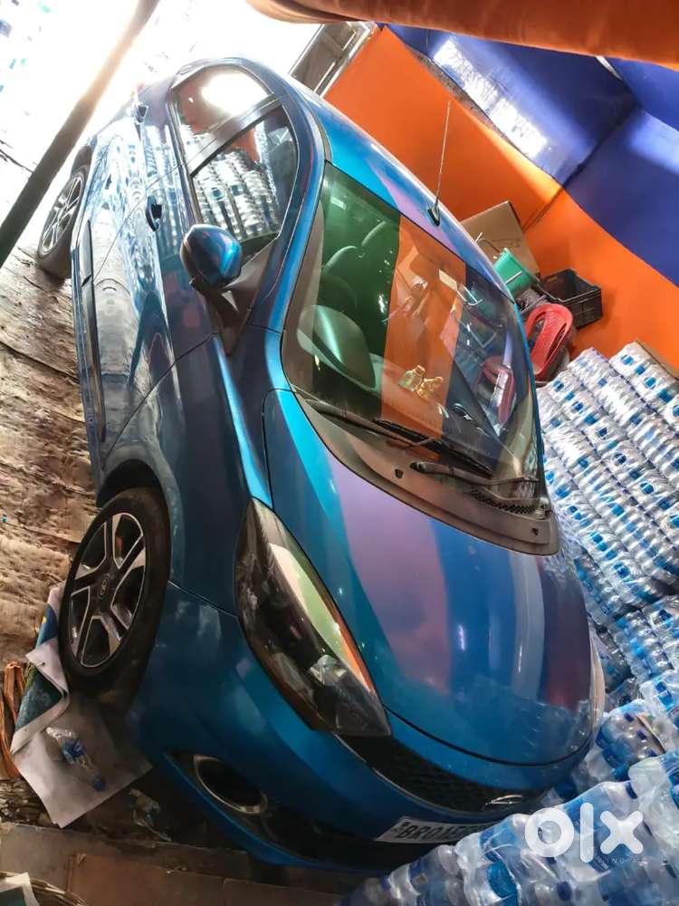 Tata Tiago 2019