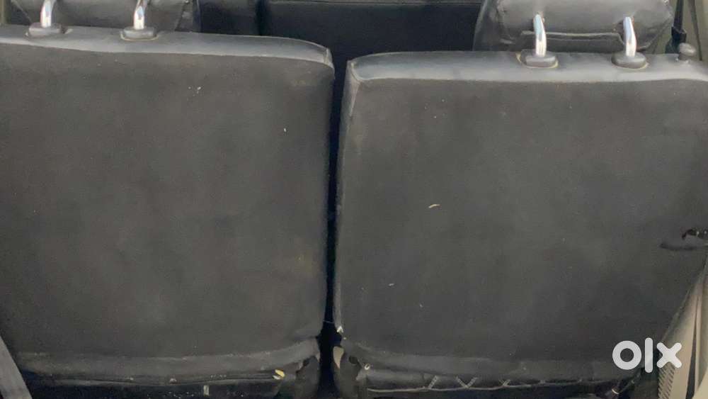 Renault Triber Rxz Easy-r Amt, 2021, Petrol