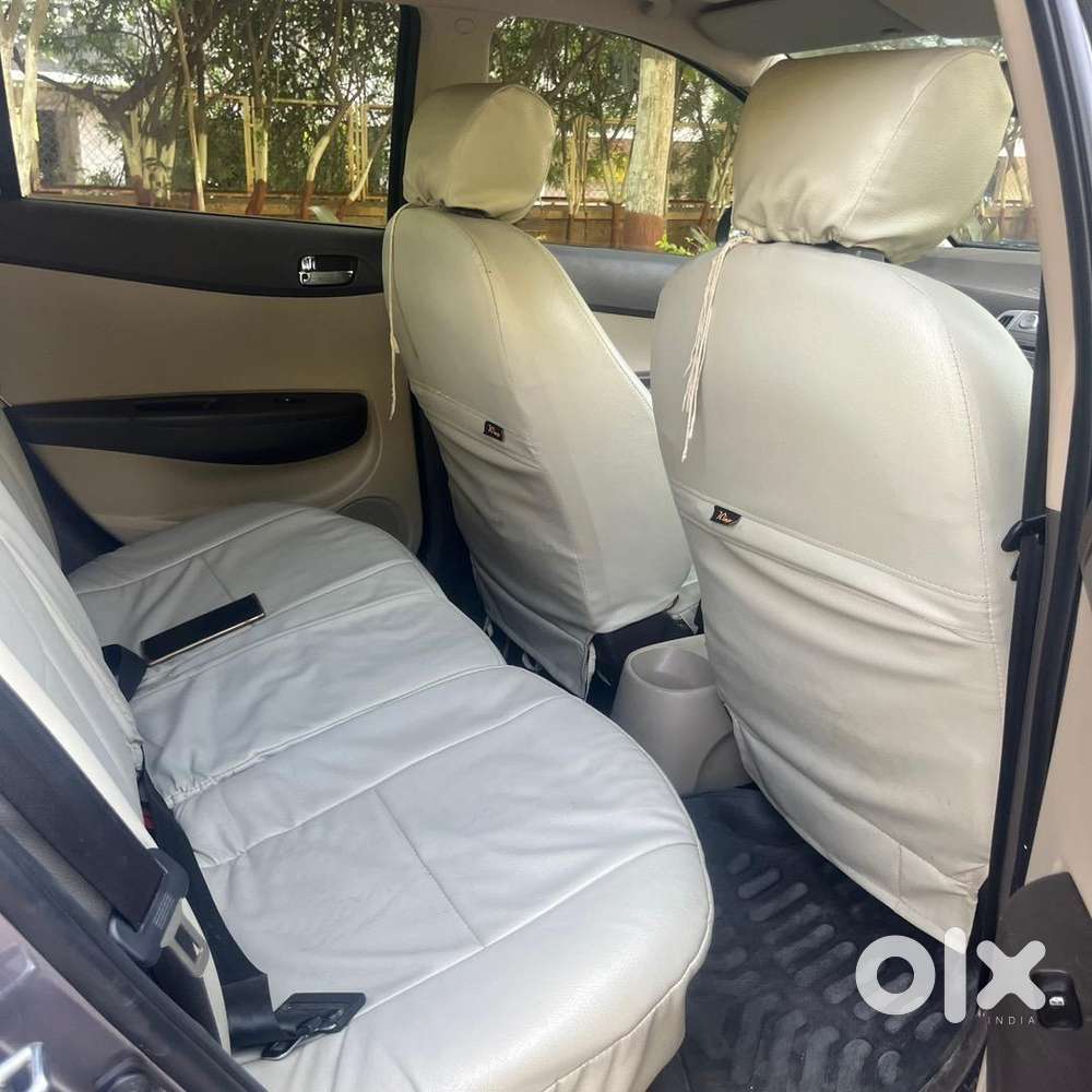 Hyundai I20 2012 Petrol 47000 Km Driven