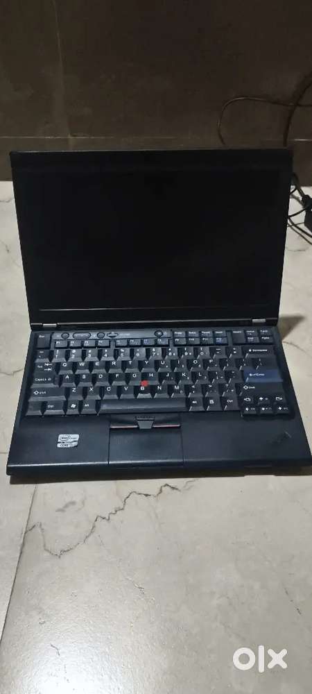 Lenovo Thinkpad X220