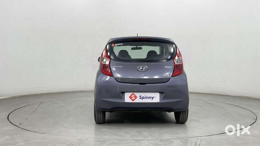 Hyundai Eon Magna, 2011, Petrol