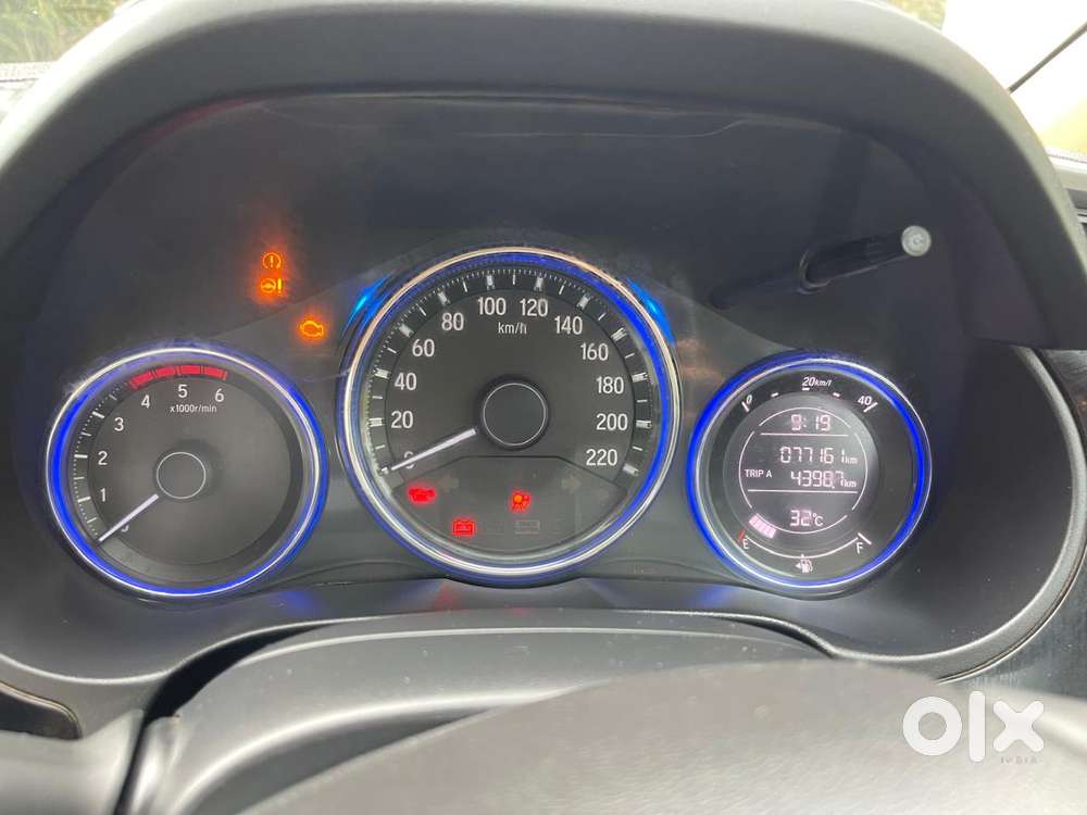 Honda City I Dtec Vx, 2014, Diesel