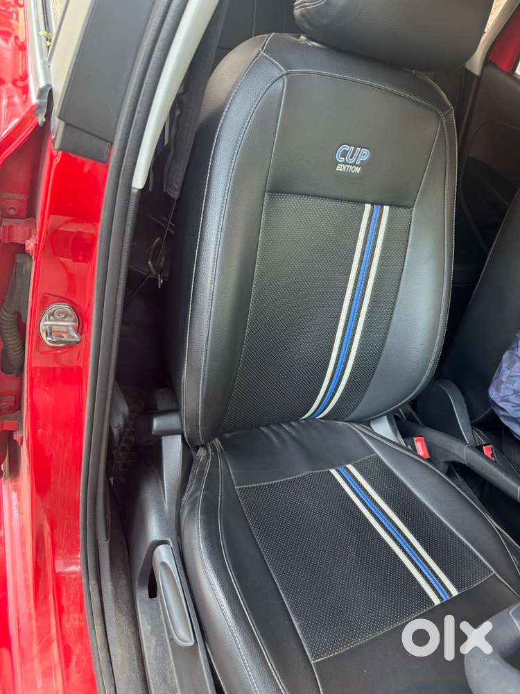 Volkswagen Polo Diesel 2019