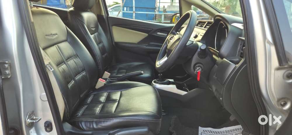 Honda Jazz 1.2 S I Vtec, 2019, Petrol