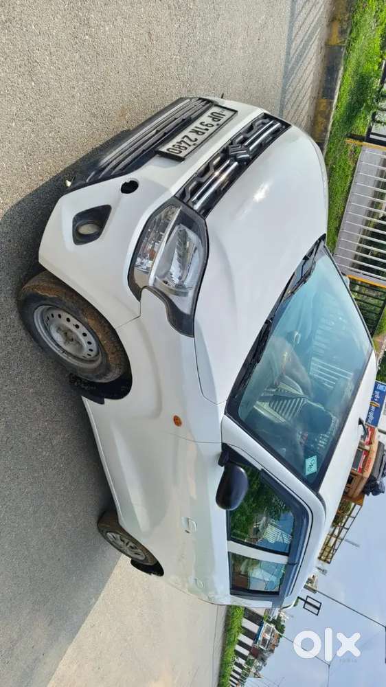 Maruti Suzuki Wagon R 2021 Lxi Cng Avance Edition