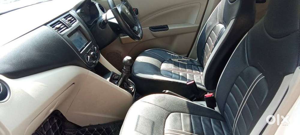 Maruti Suzuki Celerio 2014-2017 Lxi, 2017, Petrol