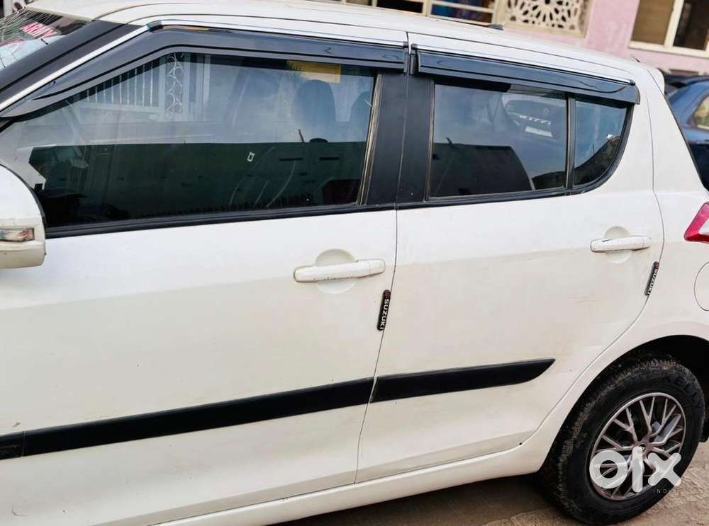 Maruti Suzuki Swift Diesel Good Condition
