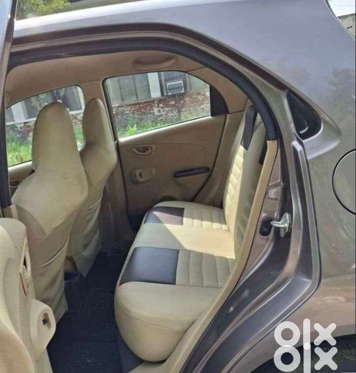 Honda Brio S Mt, 2013, Petrol