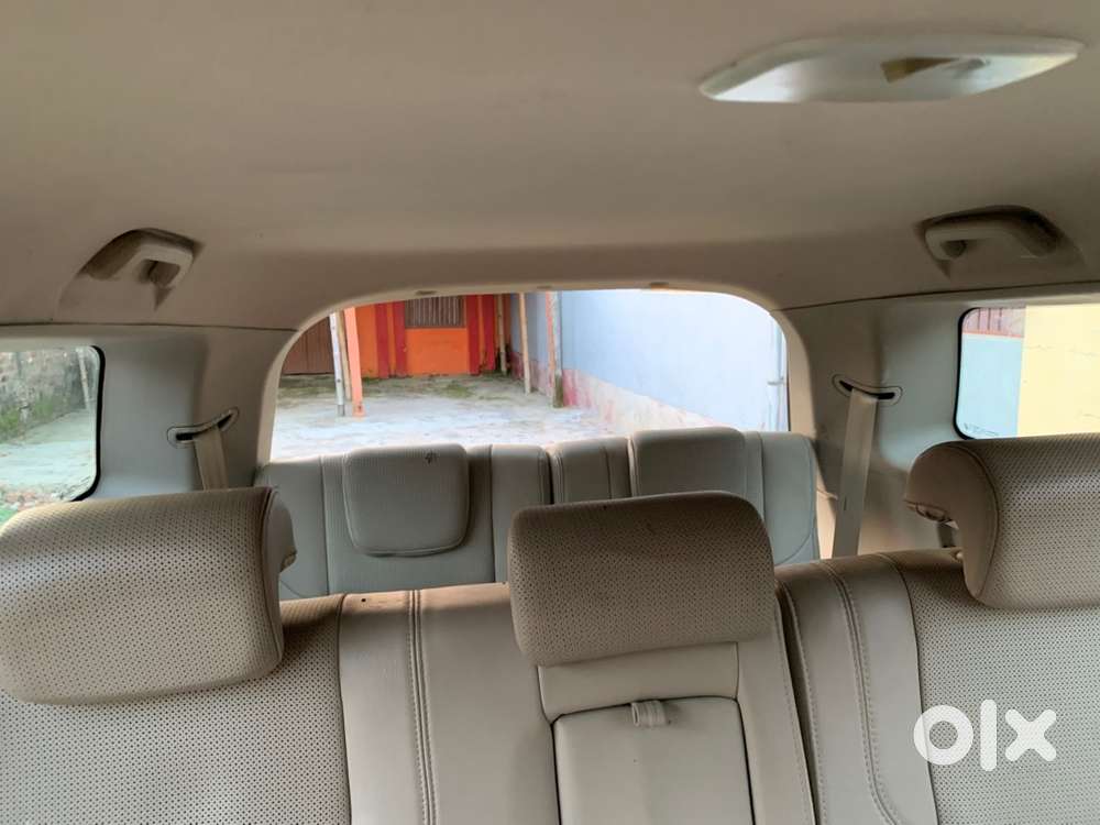 Mahindra Xuv500 Diesel 2017