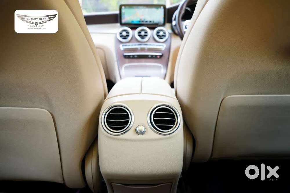 Mercedes-benz Glc Class 200, 2020, Petrol