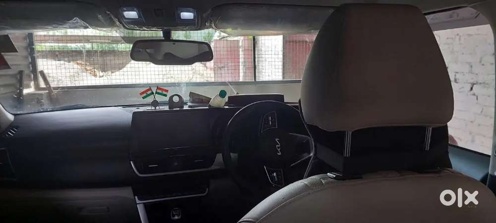 Kia Seltos 2022 Htk Plus