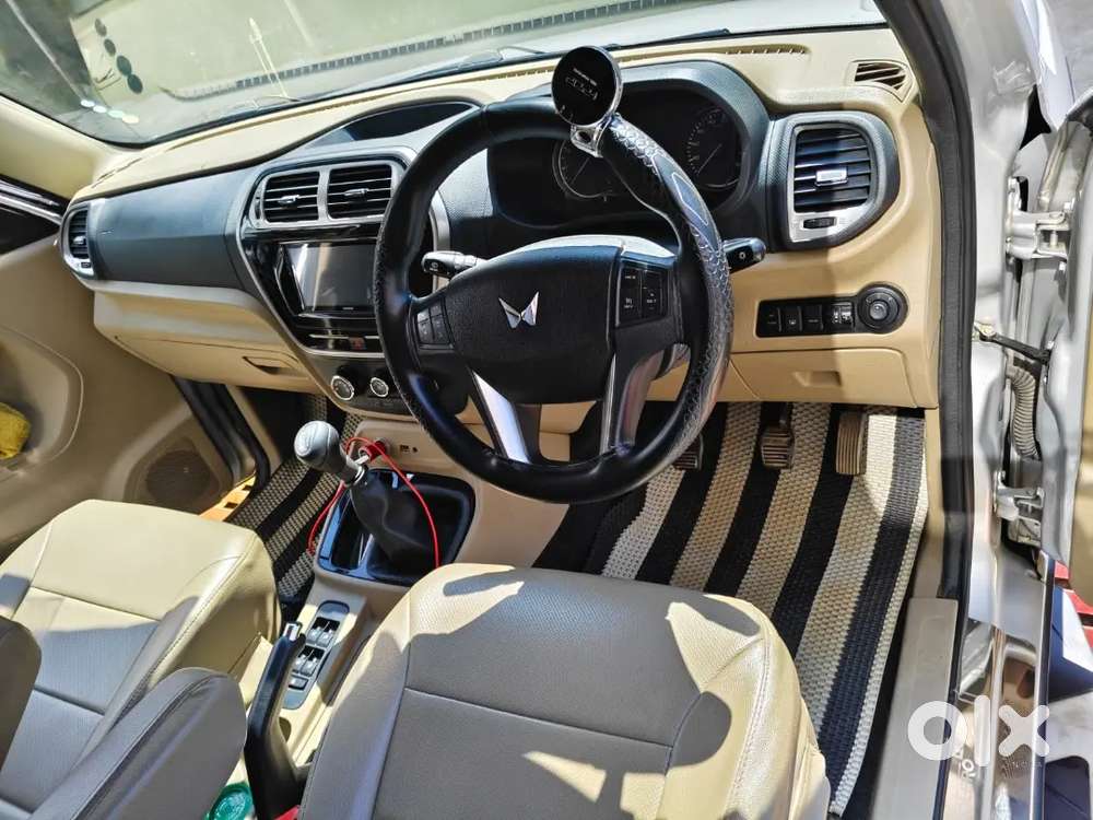 Mahindra Bolero Neo 2023 (july)