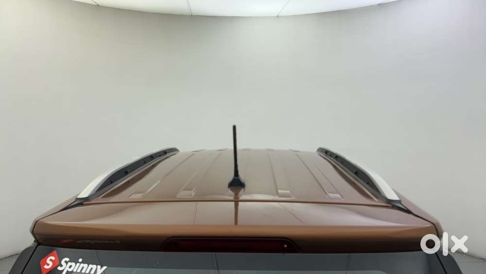 Ford Ecosport [2017-2021] 1.5 Titanium Ti Vct At, 2018, Petrol