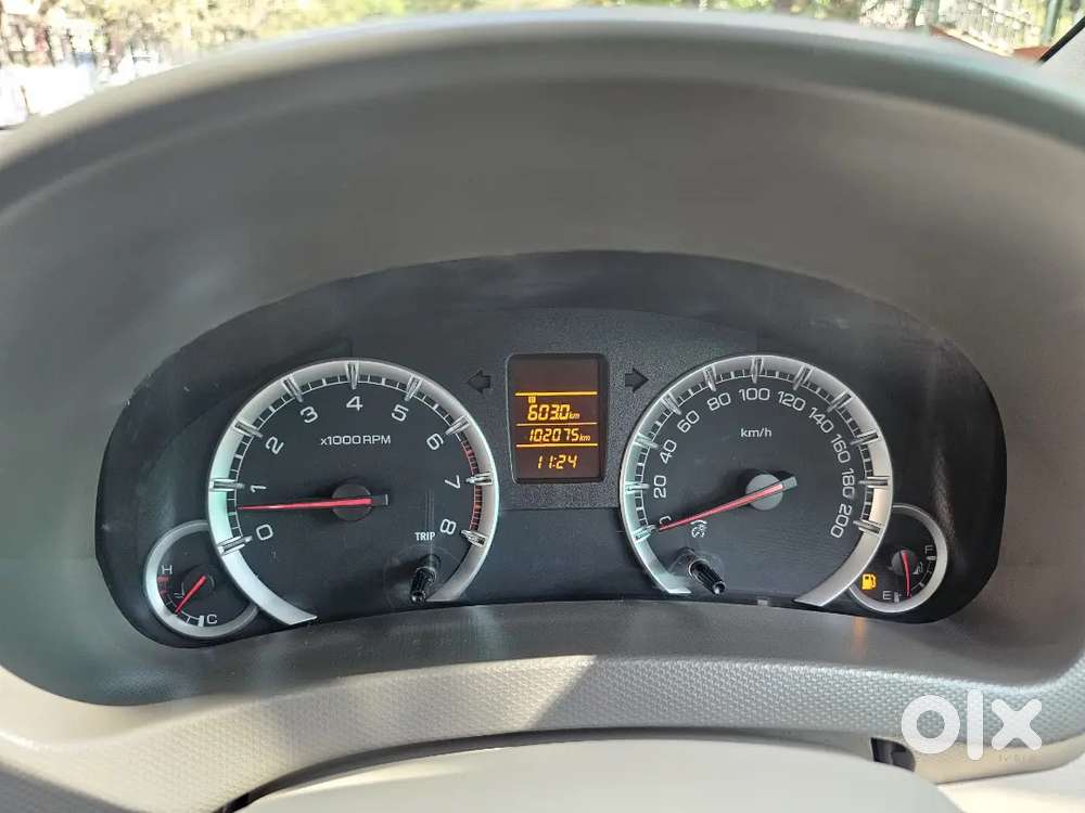 Maruti Suzuki Ertiga 2015