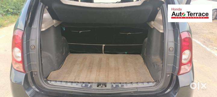 Renault Duster 110ps Diesel Rxl, 2013, Diesel