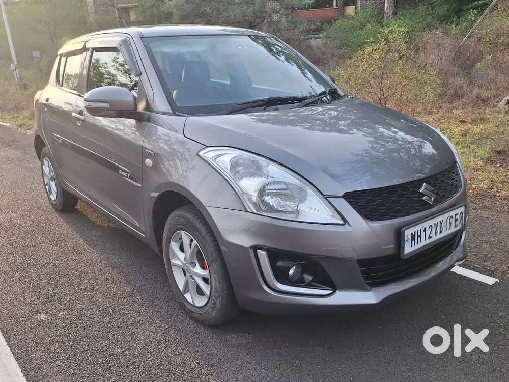 Diesel Swift I Swift 2016