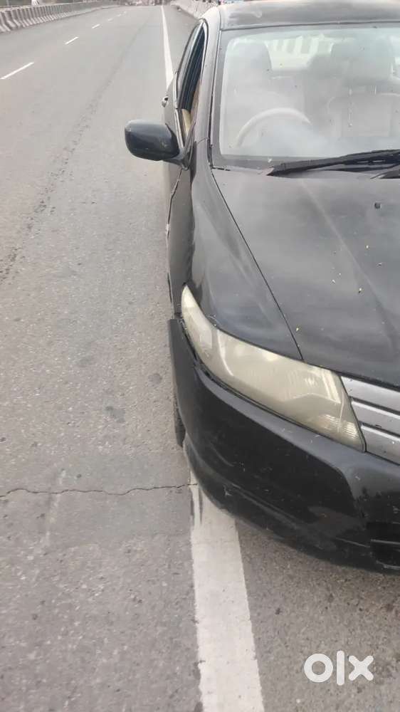 Honda City 2010 Petrol 95000 Km Driven