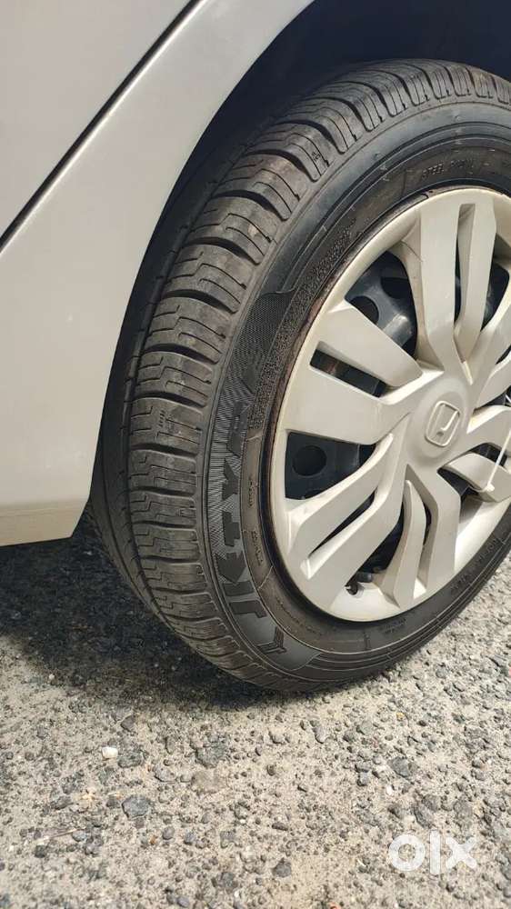 Honda Jazz Diesel Manual 2018