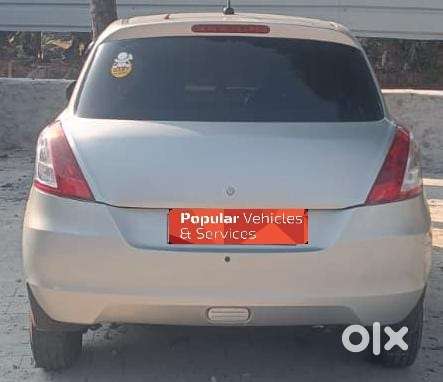 Maruti Suzuki Swift 2011-2014 Ldi, 2012, Diesel