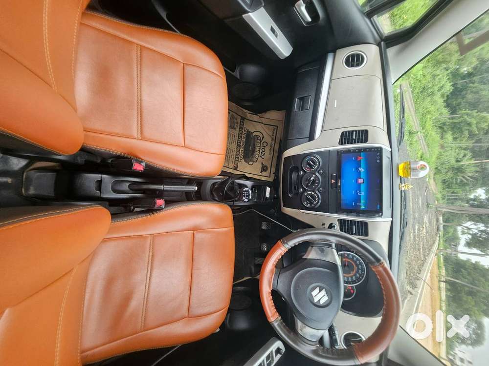 Welll Maintained Wagon R For Sale