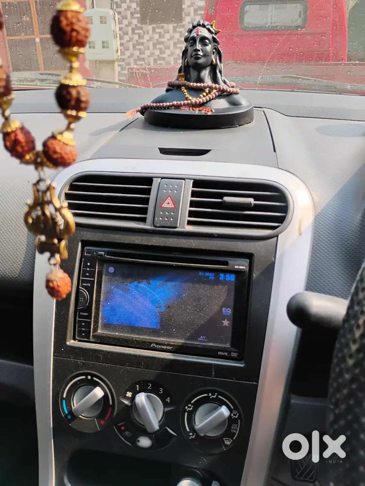 Maruti Suzuki Ritz 2012 Petrol & Cng Good Condition