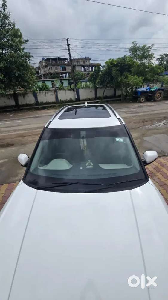 Hyundai Creta Facelift 2023