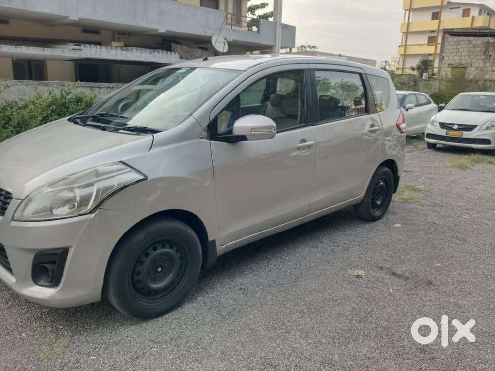 Maruti Suzuki Ertiga 2012-2015 Vdi, 2014, Diesel
