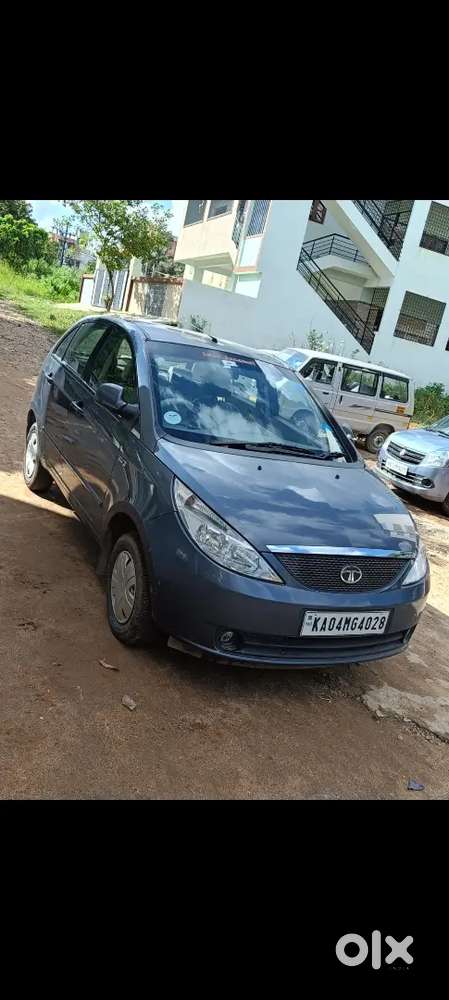 Tata Indica Vista 2009