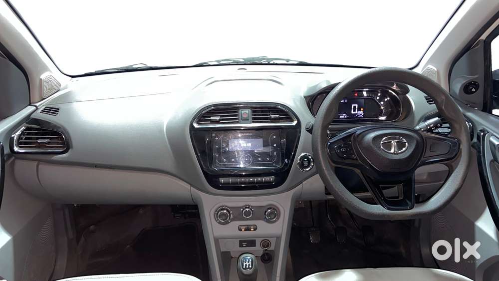 Tata Tigor Xz Cng, 2022, Cng & Hybrids