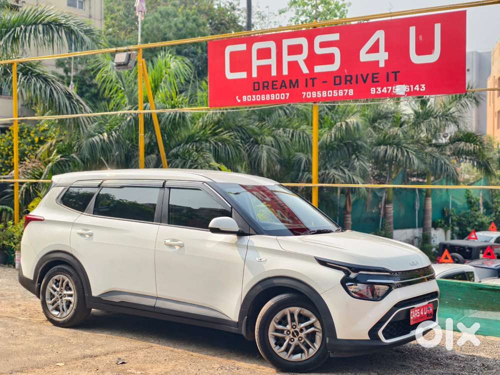 Kia Carens, 2023, Diesel