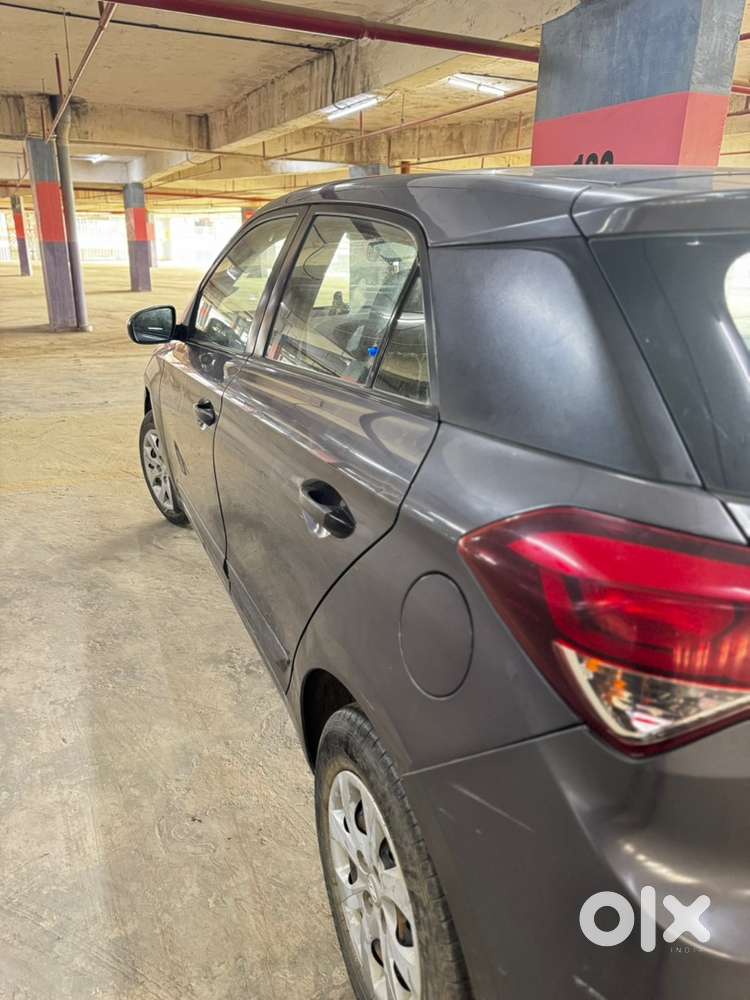 Hyundai New I20 Manual 2015 Petrol And Cng On Paper