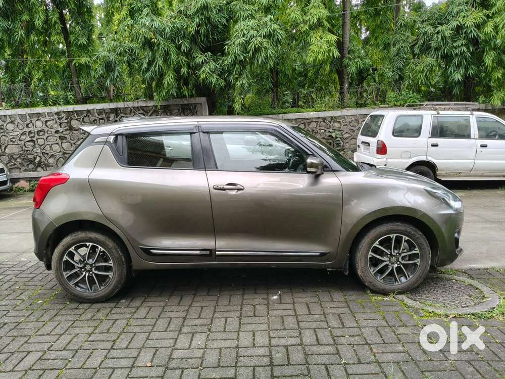 Maruti Swift 2020 Model Year