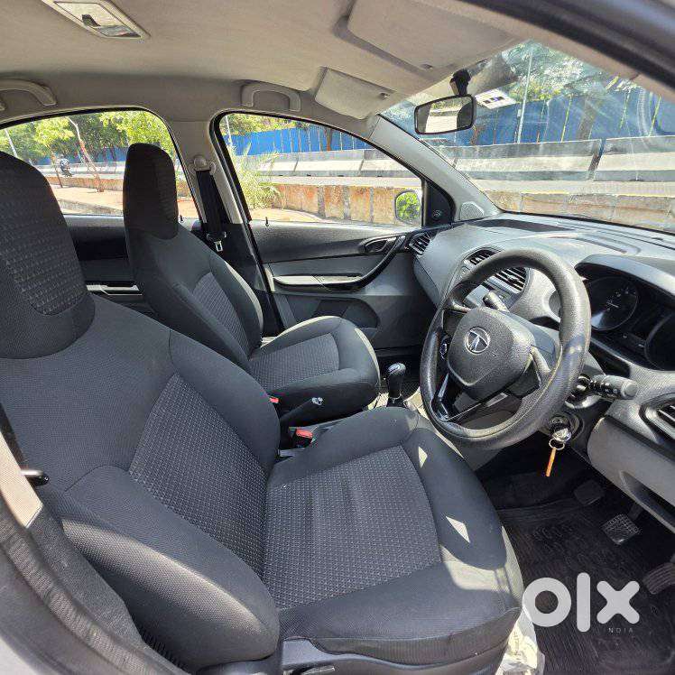 Tata Tigor Xm, 2018, Petrol