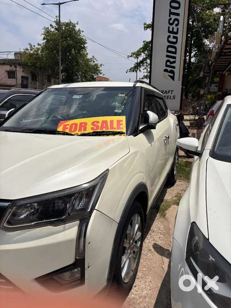 Mahindra Xuv300 Good Condition