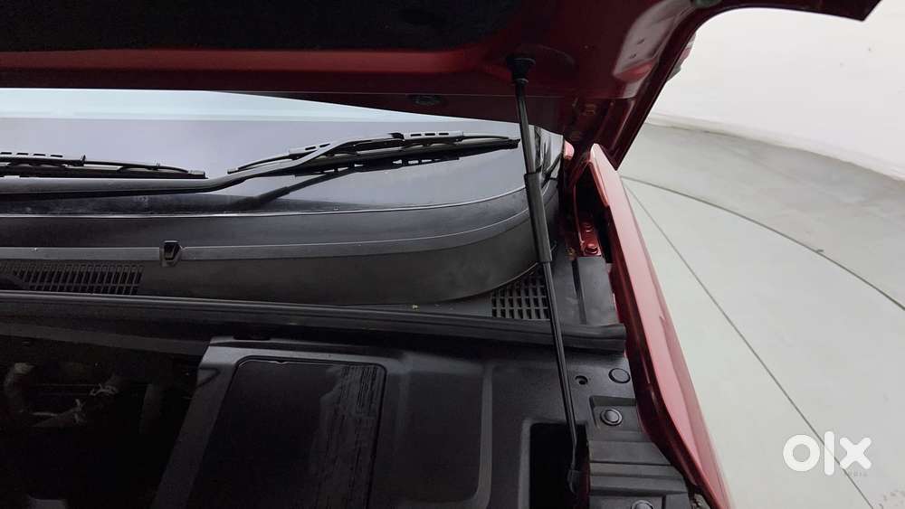 Mg Hector Sharp Dct Petrol, 2020, Petrol
