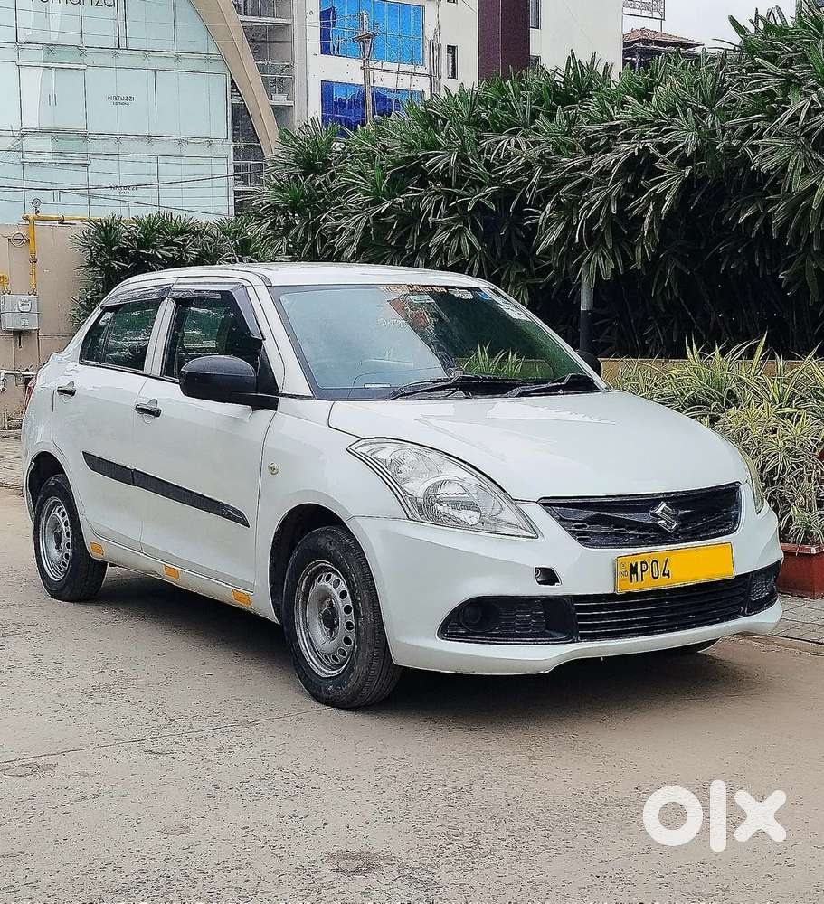 Maruti Suzuki Swift Dzire 1.2 Tour S Cng, 2020, Cng & Hybrids