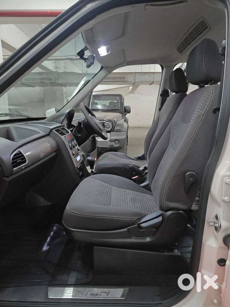 Tata Safari Storme [2015-2019] 2.2 Ex 4x2, 2016, Diesel