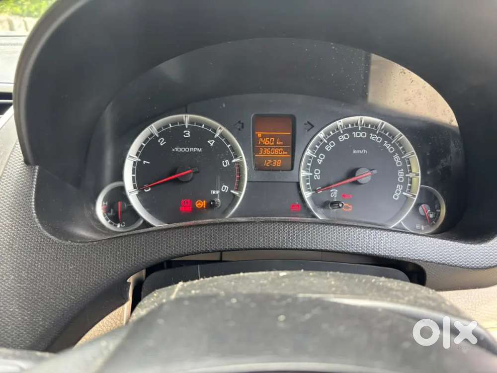 Maruti Suzuki Swift Dzire 2014 Diesel 335000 Km Driven
