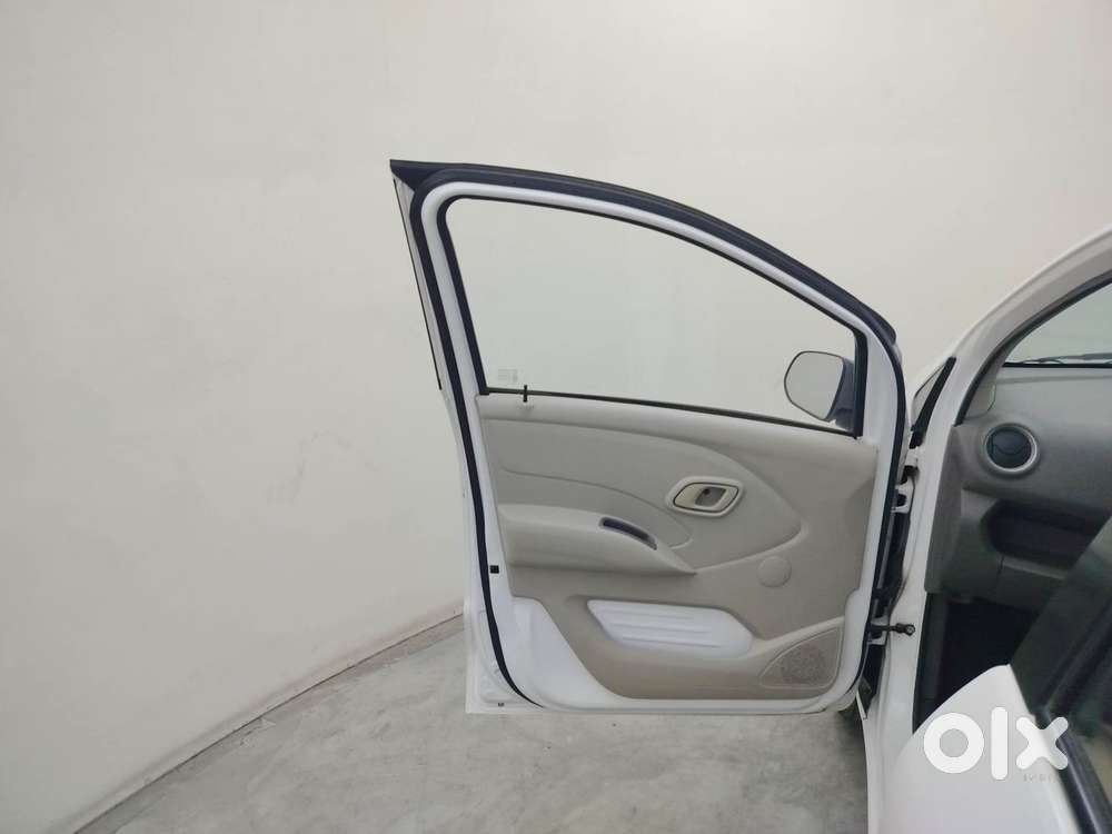 Datsun Redigo S, 2017, Petrol