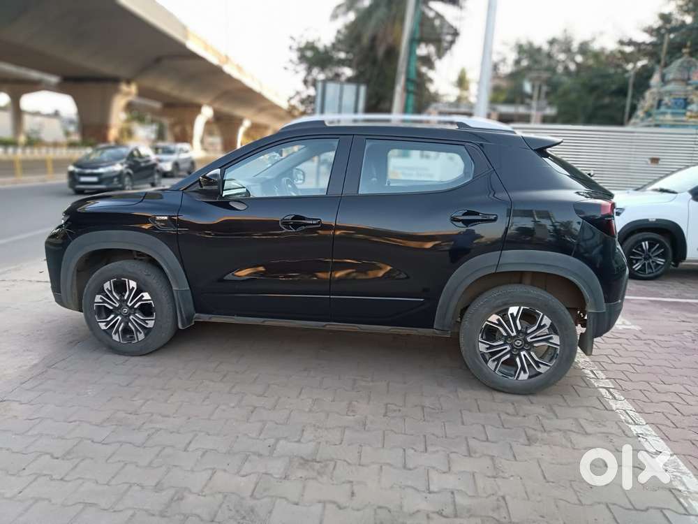 Renault Kiger Rxz, 2024, Petrol