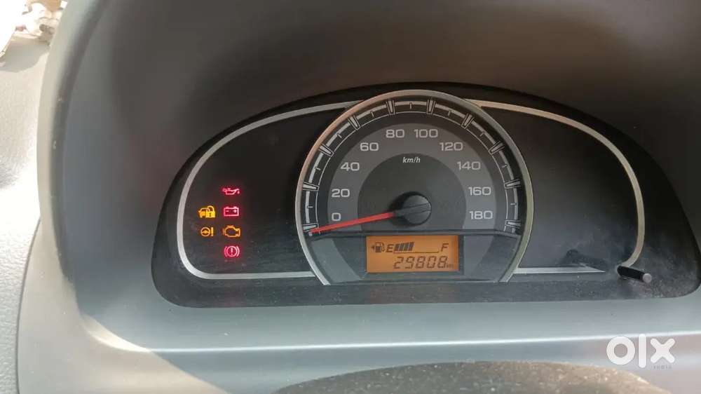 Alto 800 Good Condition