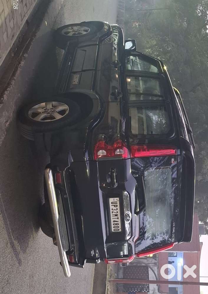 Mahindra Scorpio S11 Mt 7s, 2022, Diesel