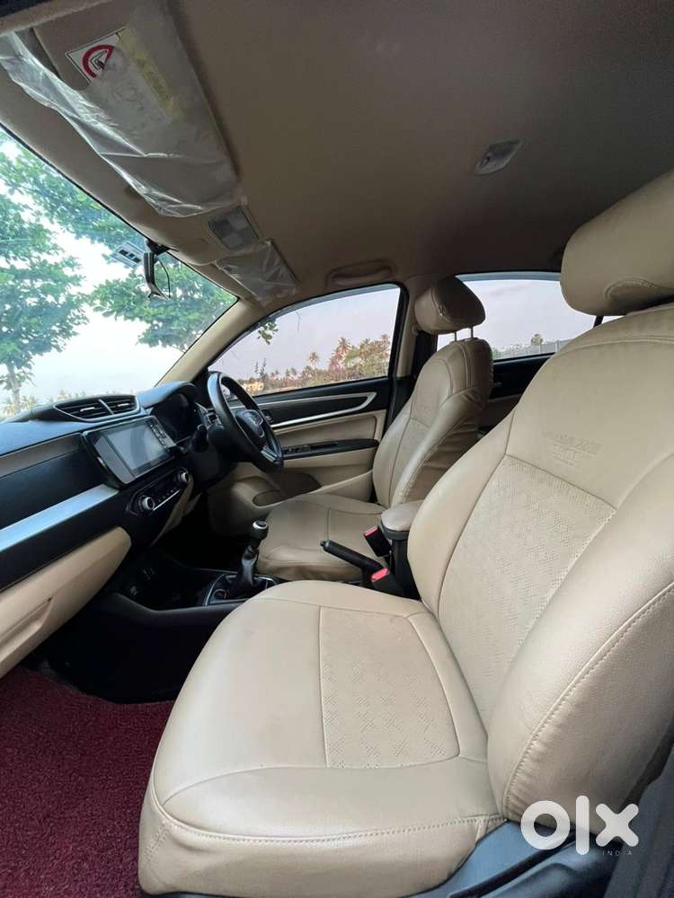 Honda Amaze, 2023, Petrol