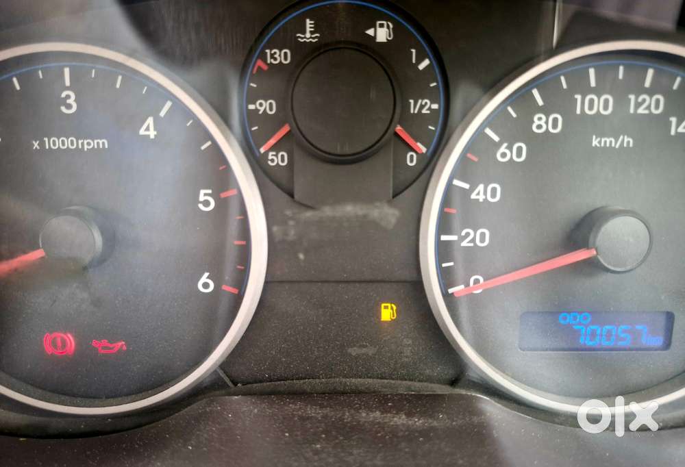 Hyundai I20 Magna 1.4 Crdi (diesel), 2013, Diesel