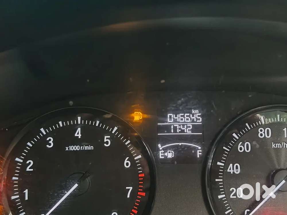 Honda Amaze 2022 Mt