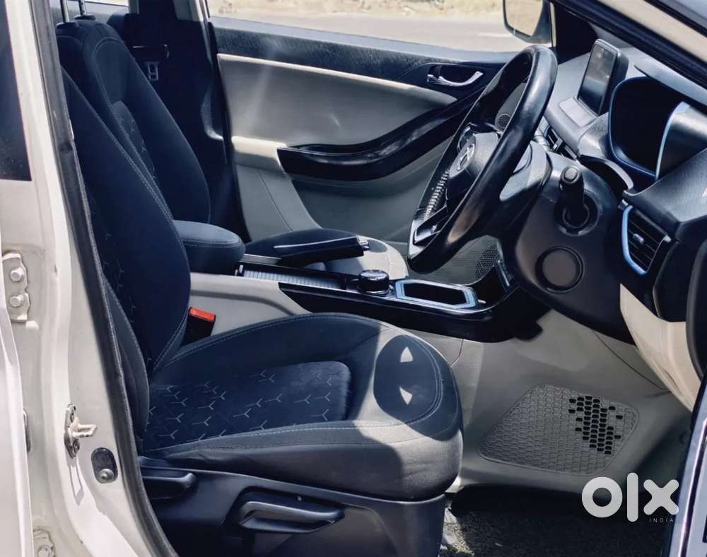 Tata Nexon Ev Xz Plus, 2022, Electric